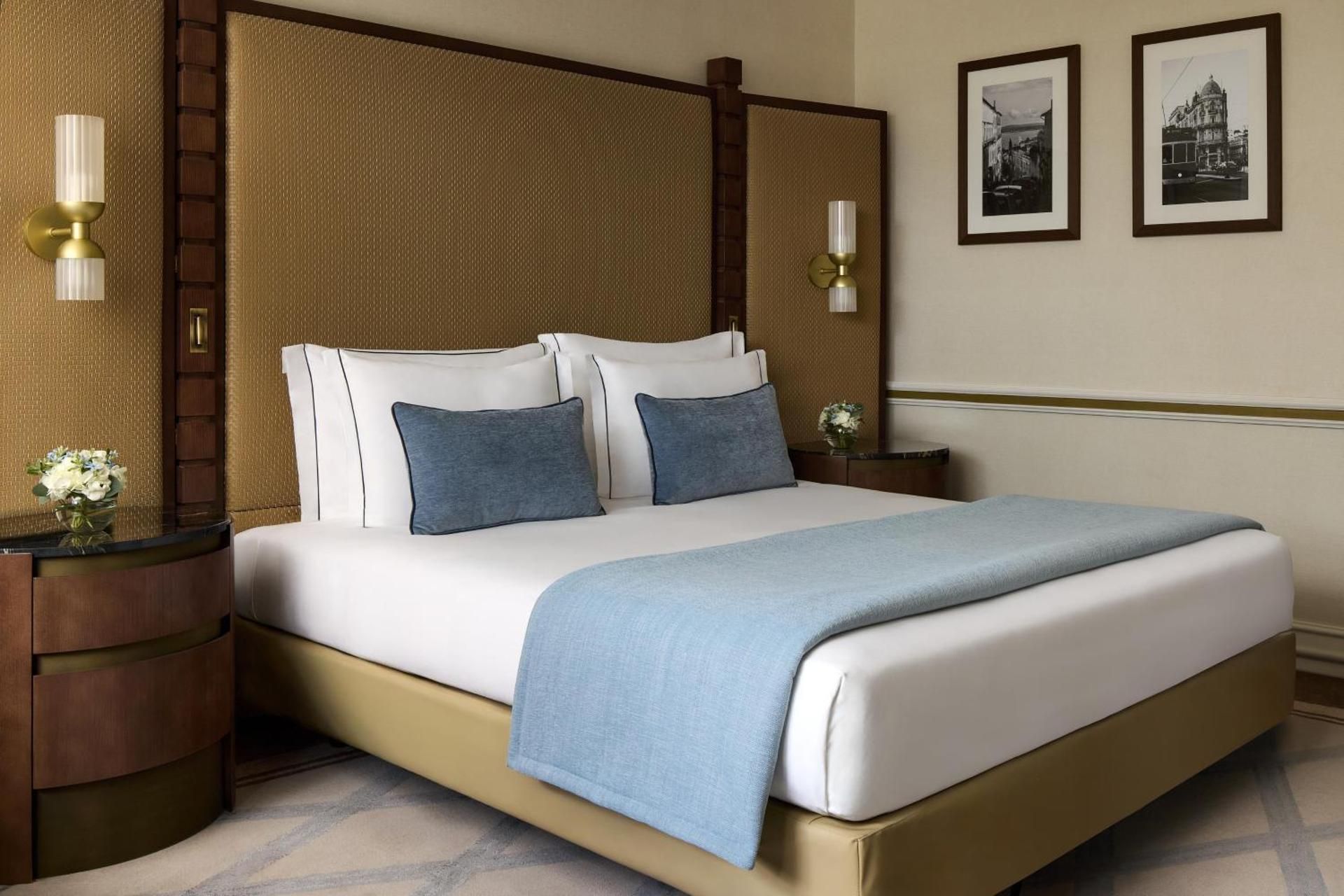 undefined Tivoli Avenida Liberdade Lisboa – A Leading hotel of the world 10