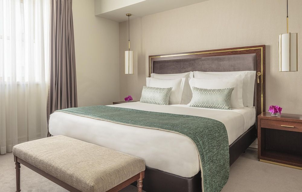 undefined Tivoli Avenida Liberdade Lisboa – A Leading hotel of the world 4