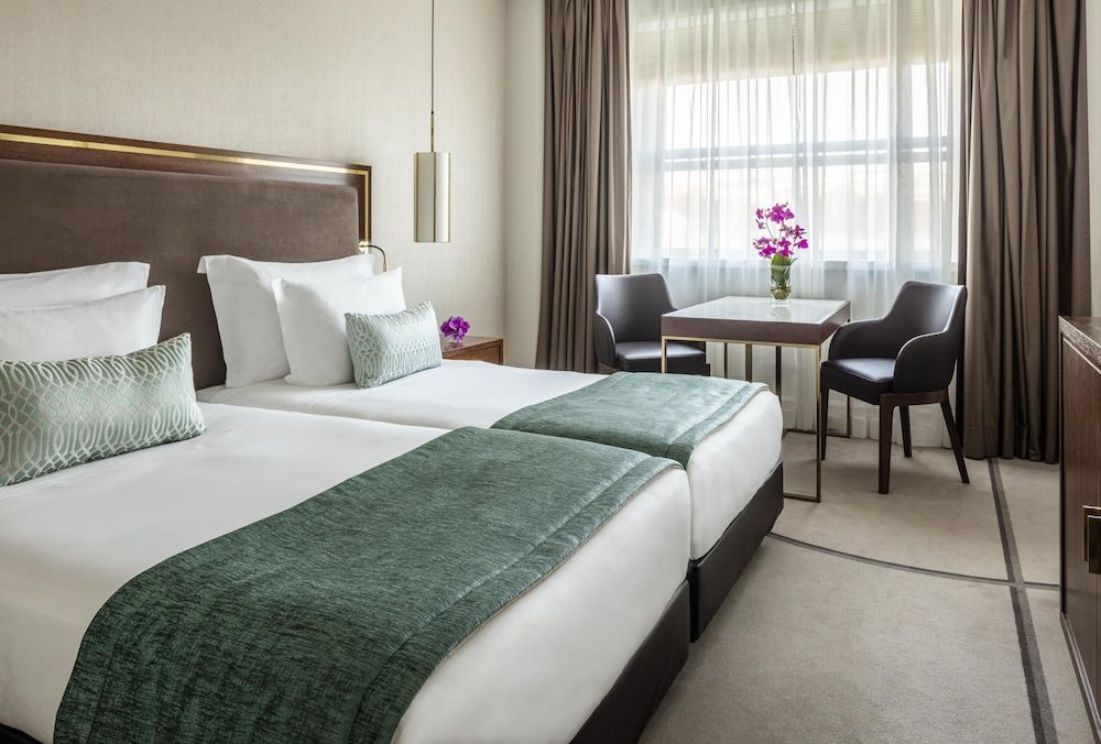 undefined Tivoli Avenida Liberdade Lisboa – A Leading hotel of the world 5