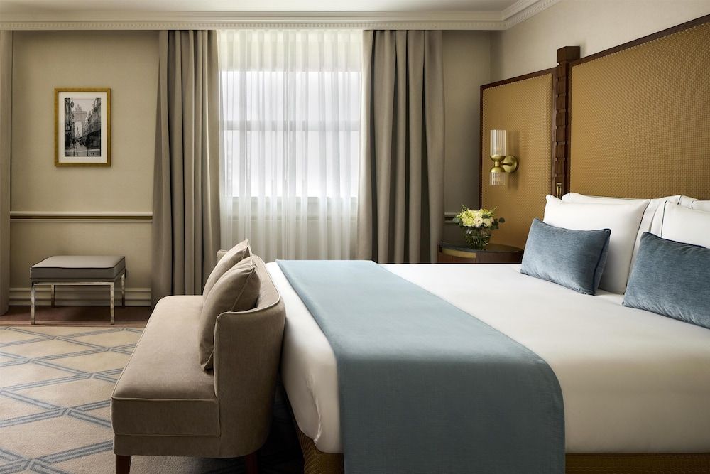 Junior Suite (Signature Extra Bed 3 Adults)