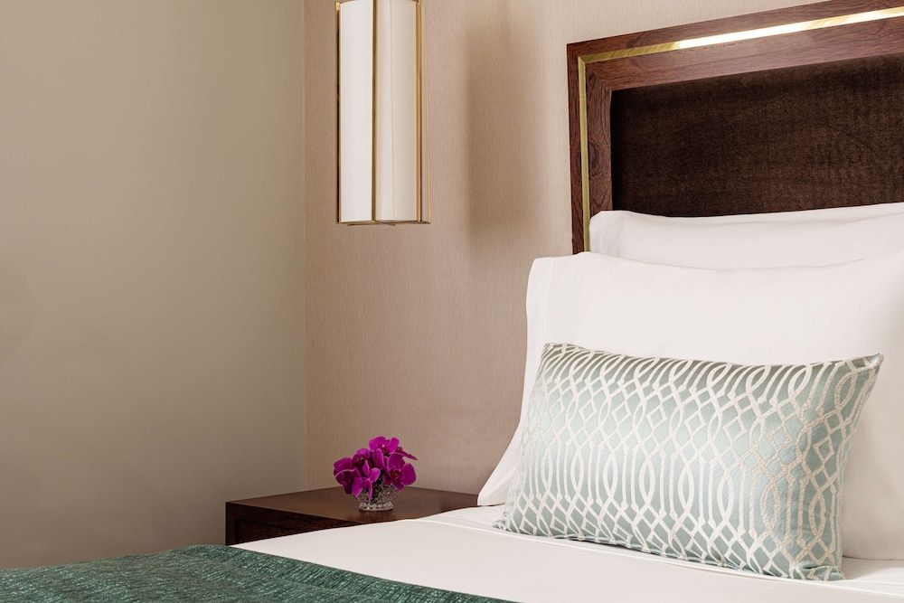 Tivoli Avenida Liberdade Lisboa – A Leading hotel of the world Deluxe Room 3