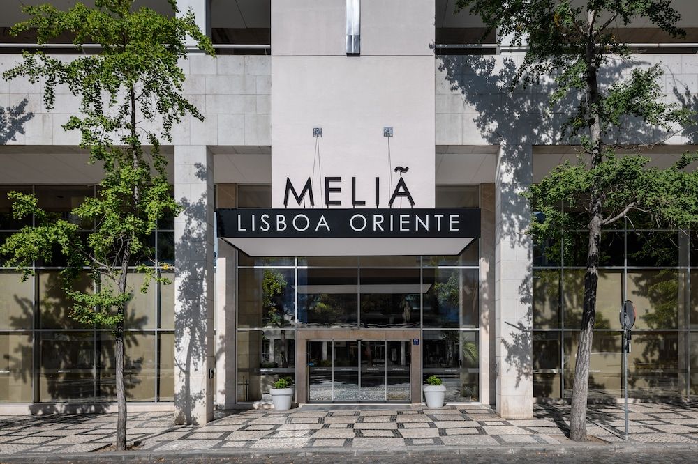undefined Meliá Lisboa Oriente 3