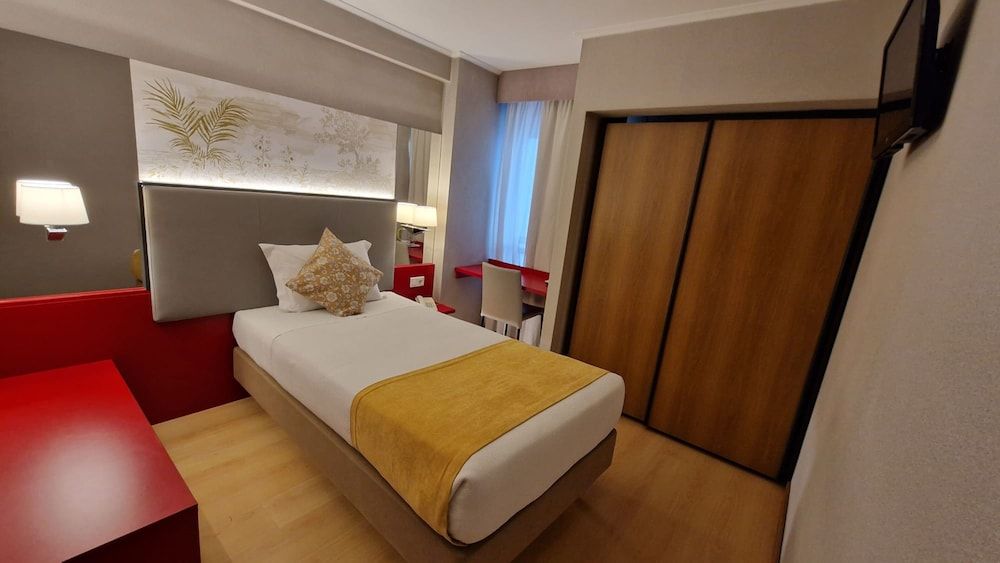 undefined Hotel 3K Madrid 4