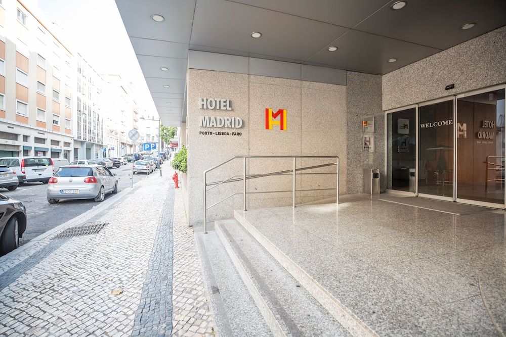 undefined Hotel 3K Madrid 5