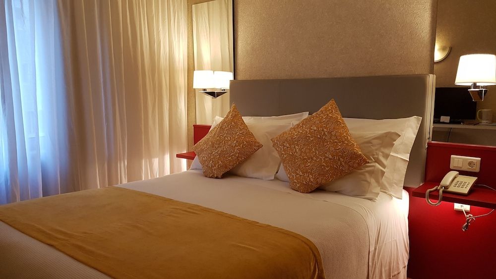 undefined Hotel 3K Madrid 2