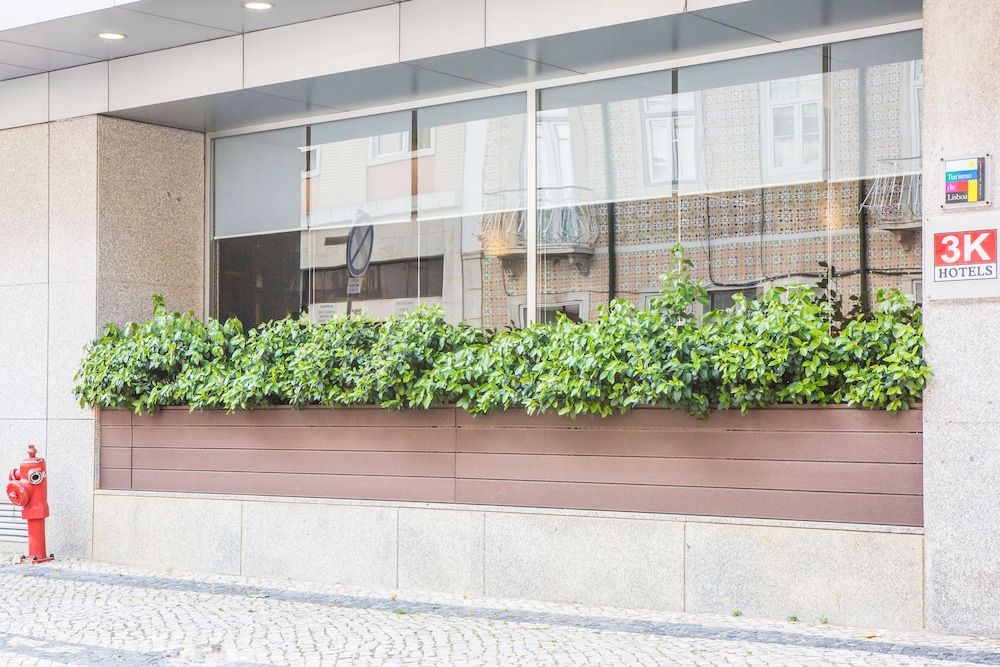 undefined Hotel 3K Madrid 8