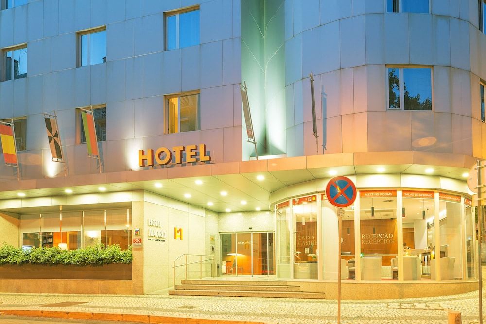 undefined Hotel 3K Madrid 6