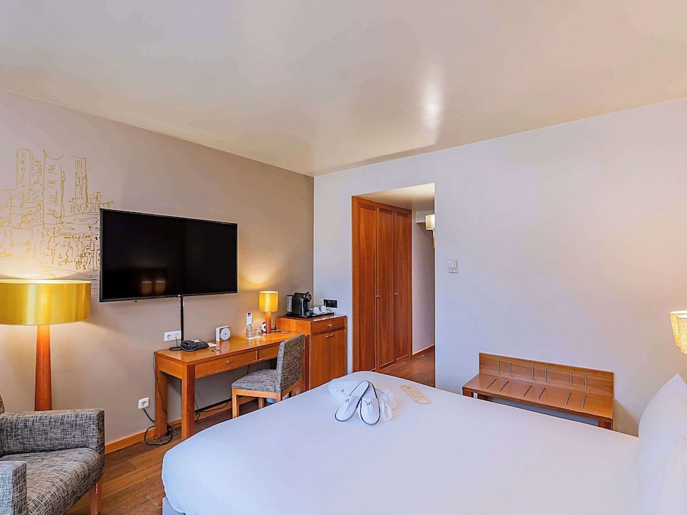Mercure Lisboa Hotel