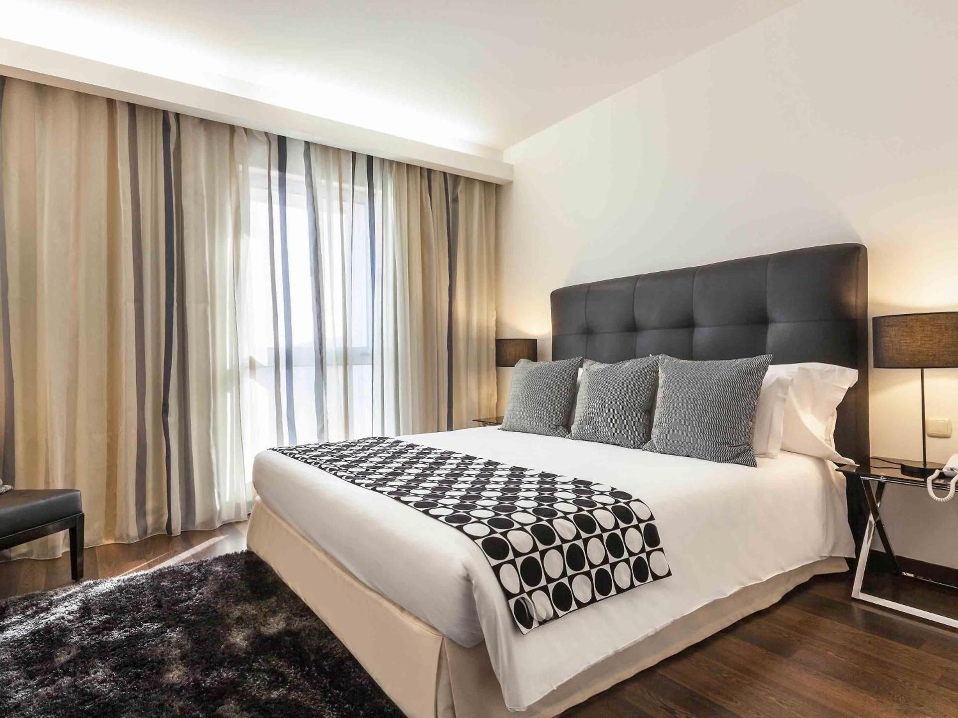 undefined Mercure Lisboa Hotel 3