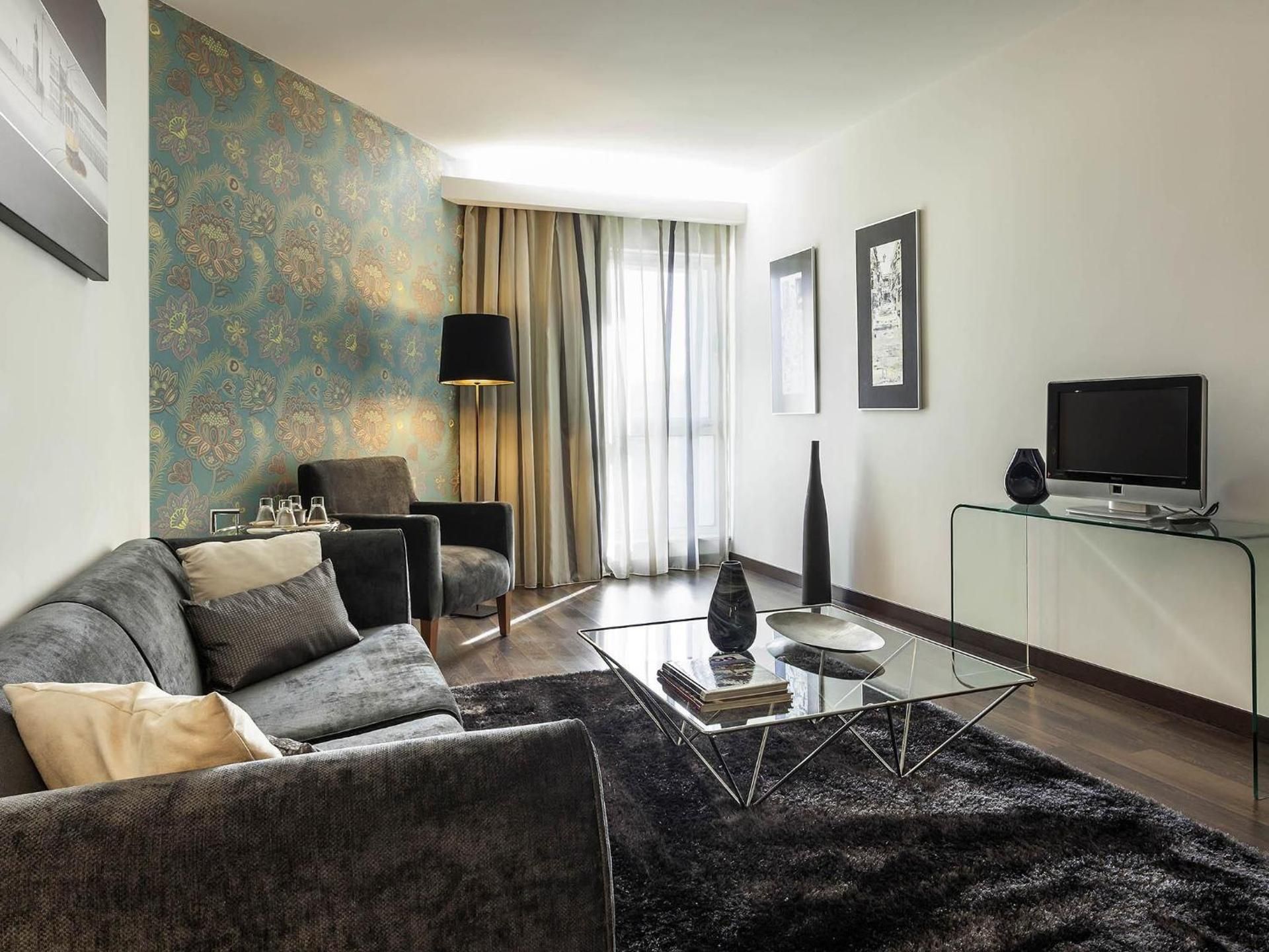 undefined Mercure Lisboa Hotel 5