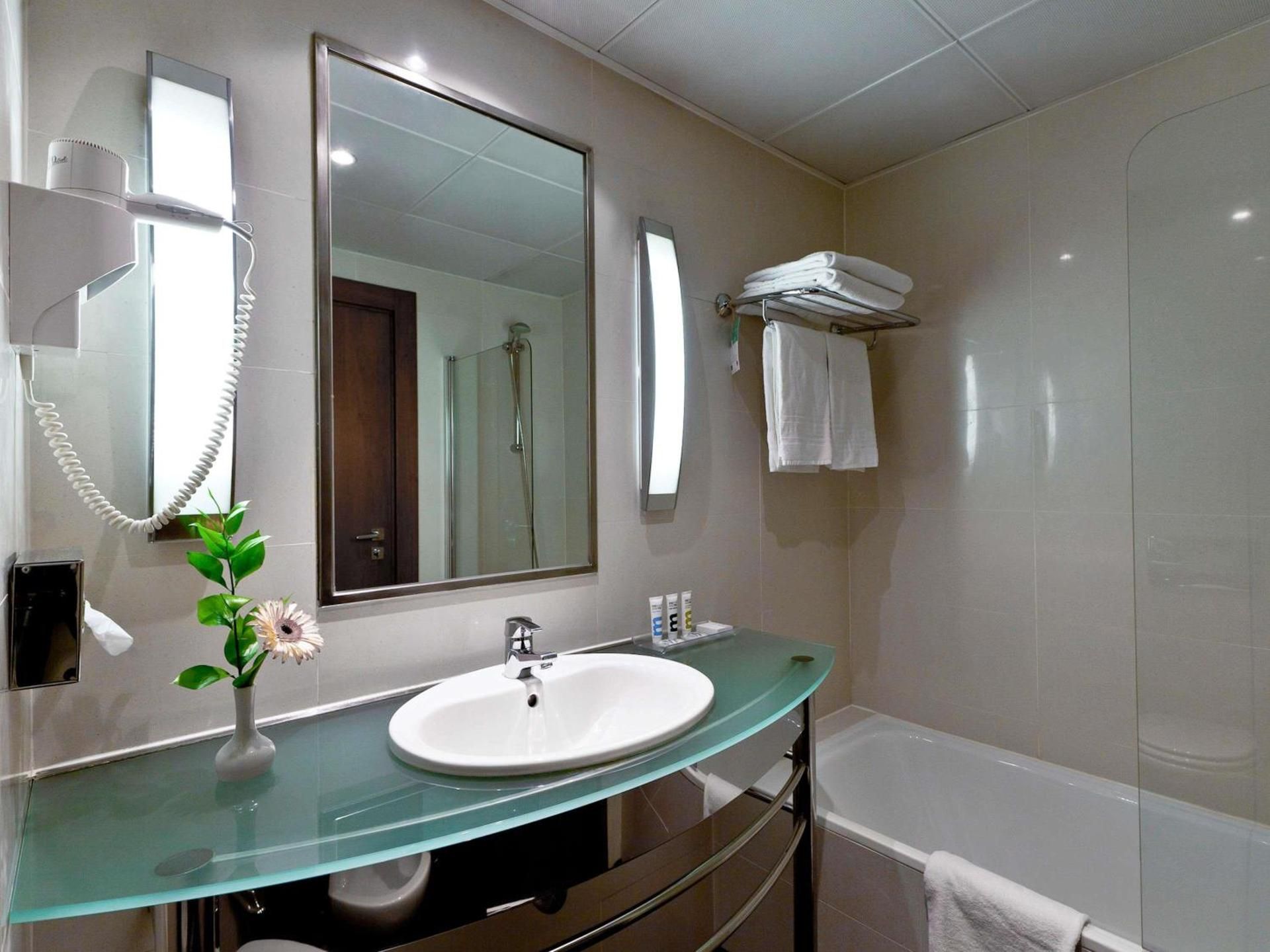 undefined Mercure Lisboa Hotel 4