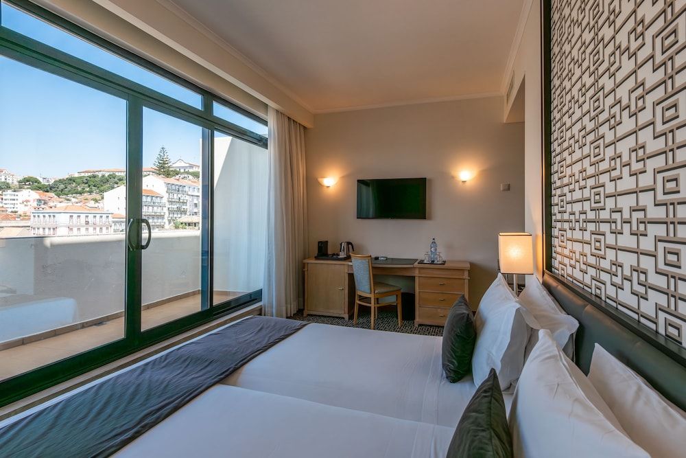 undefined Hotel Mundial 5