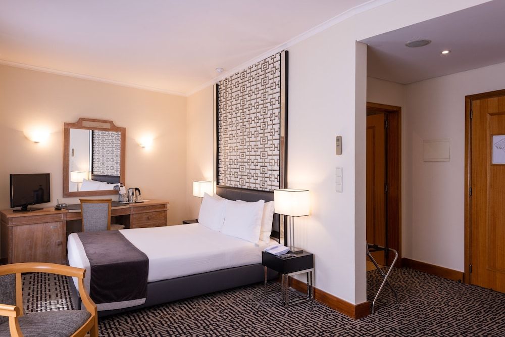 undefined Hotel Mundial 6