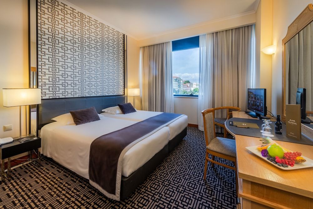 undefined Hotel Mundial 10