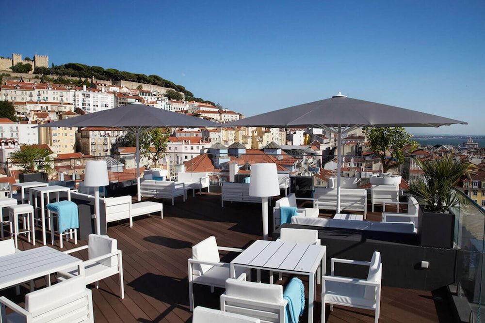 undefined Hotel Mundial