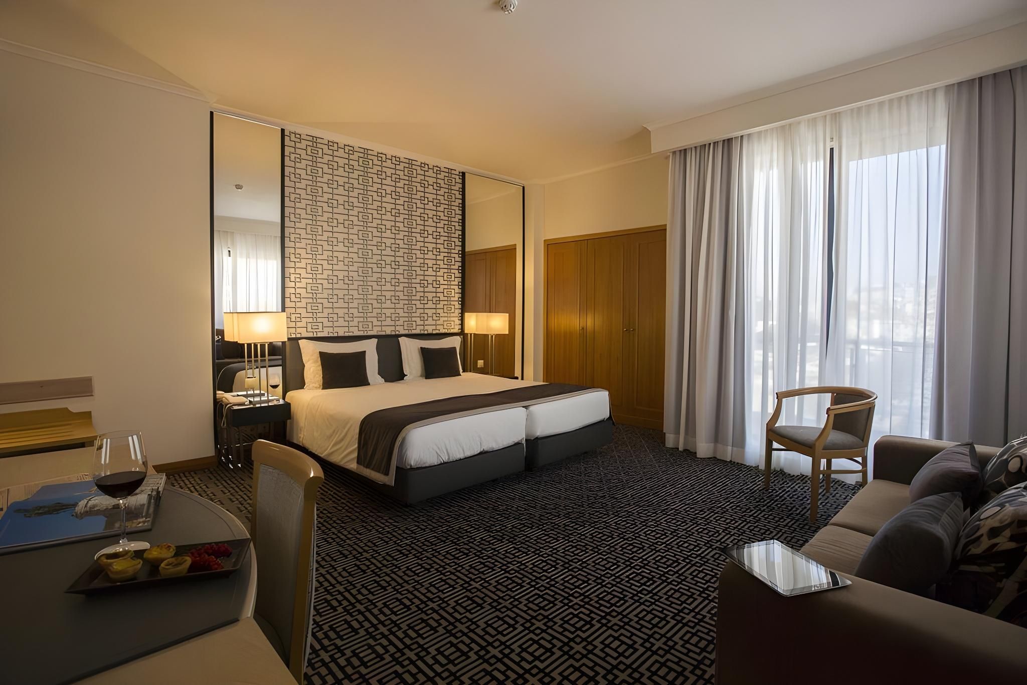 undefined Hotel Mundial 7