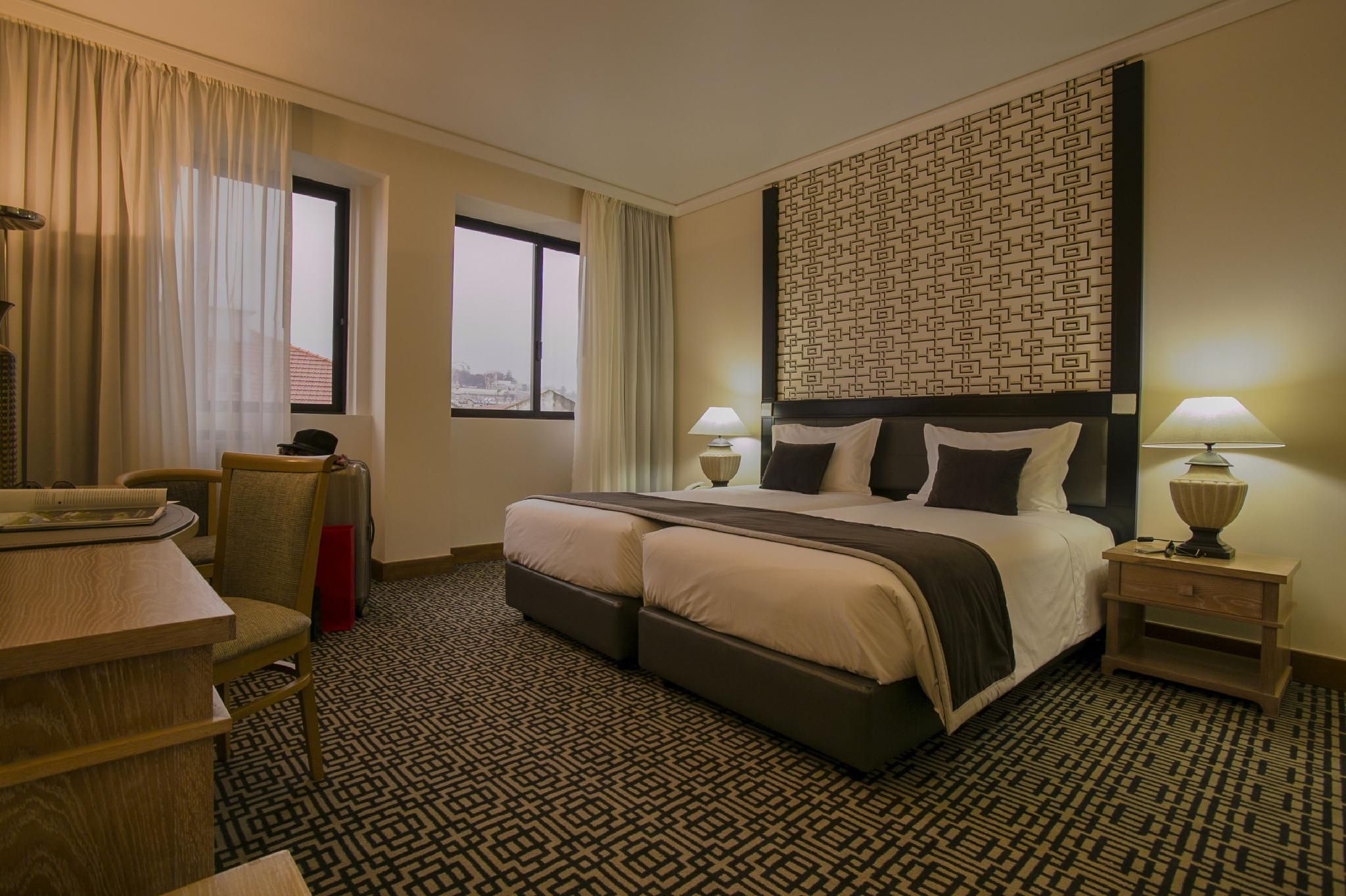 undefined Hotel Mundial 8