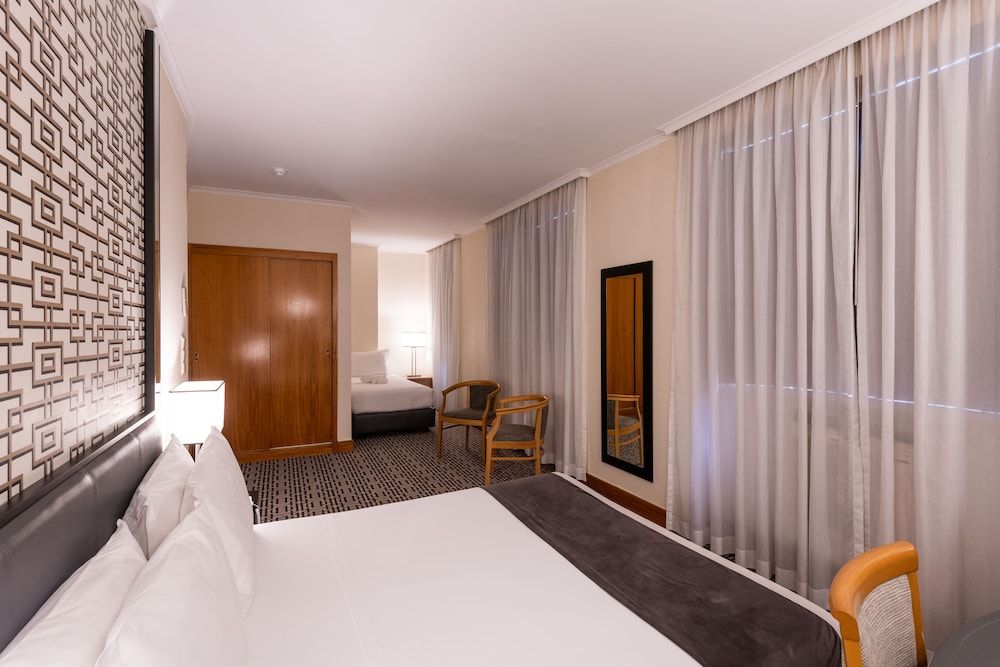 undefined Hotel Mundial 3