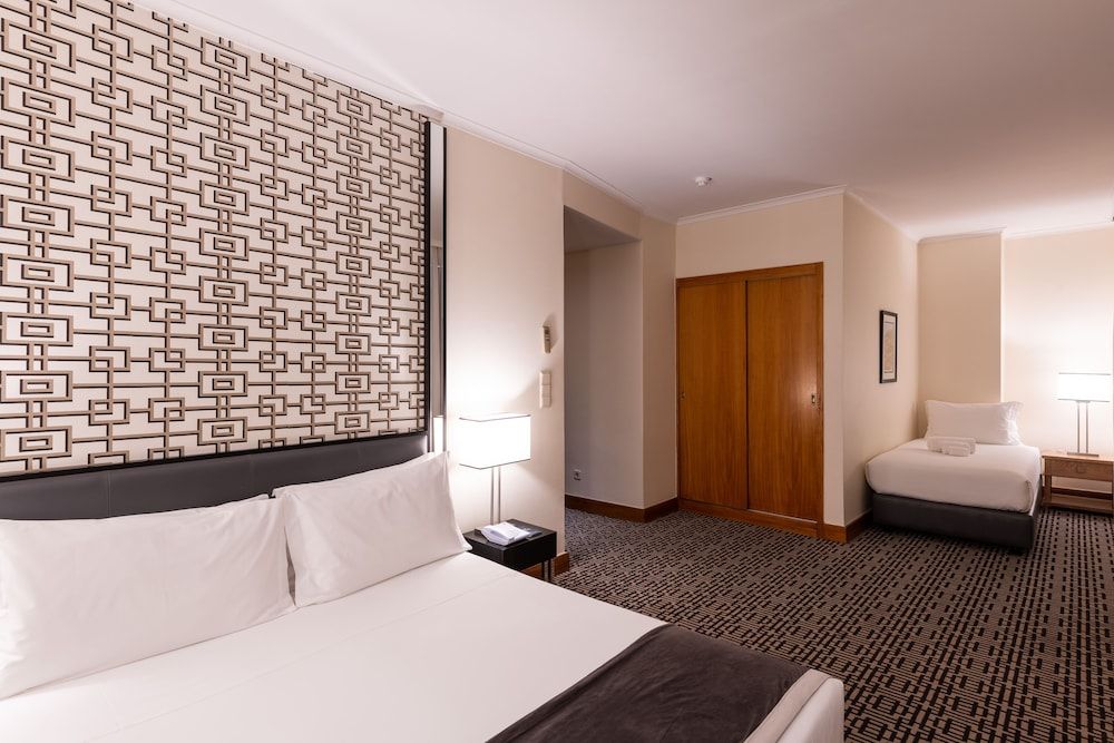 undefined Hotel Mundial 4