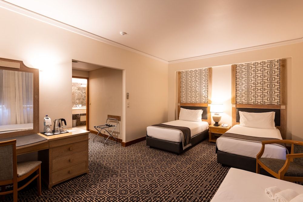 undefined Hotel Mundial 2