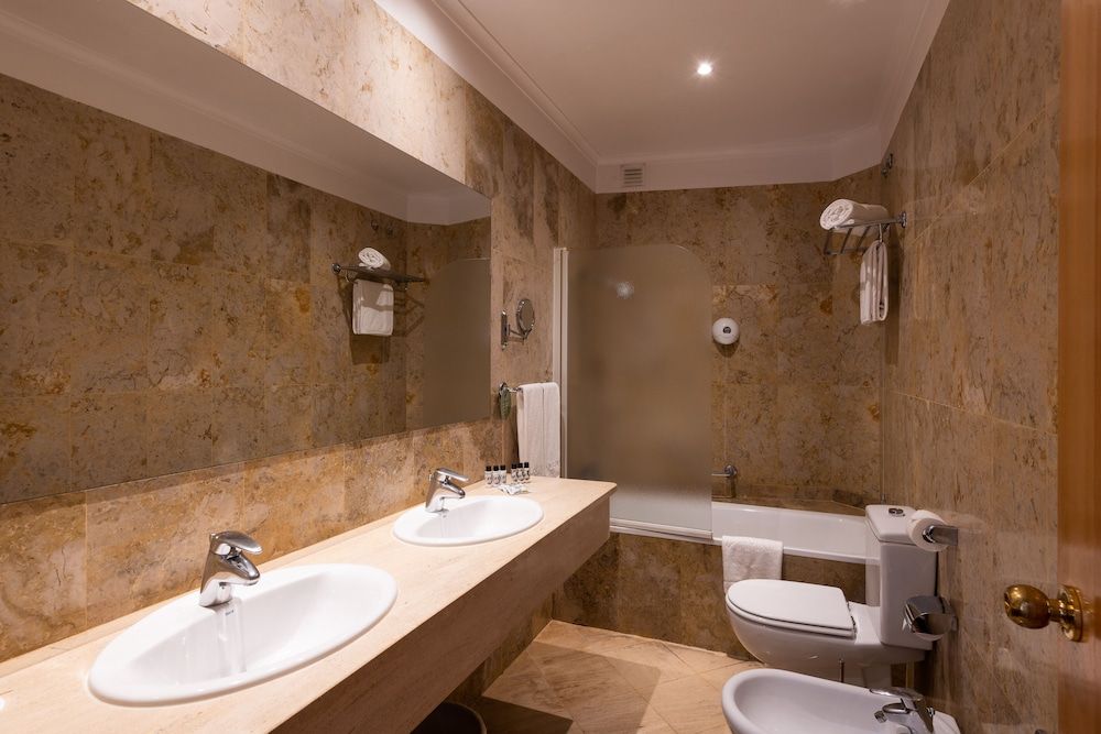 undefined Hotel Mundial 9