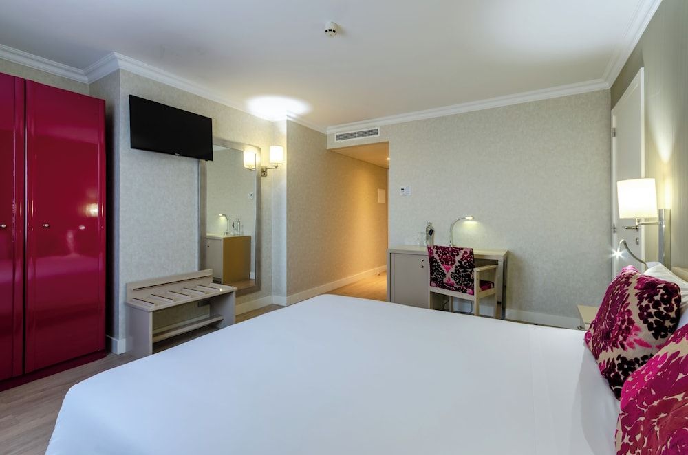 Olissippo Marques de Sa Double or Twin Room 6