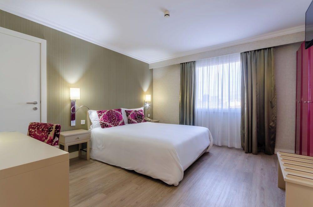 Olissippo Marques de Sa Double or Twin Room 5
