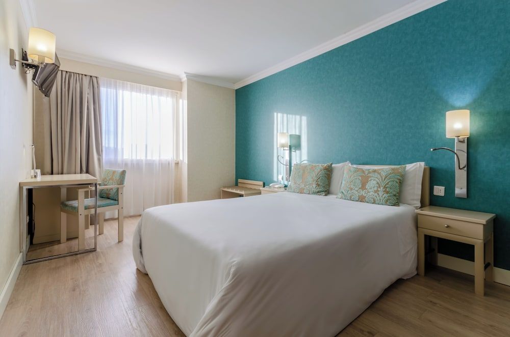 Olissippo Marques de Sa Double or Twin Room (2 adults + 1 child) 6