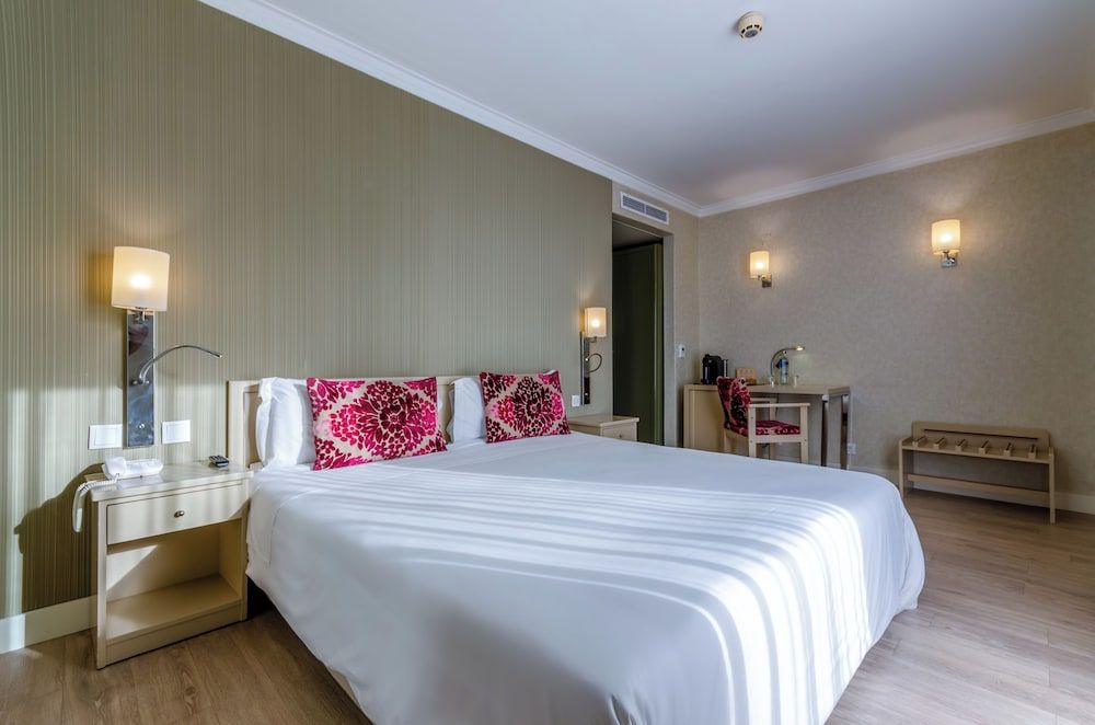 Olissippo Marques de Sa Double or Twin Room 3