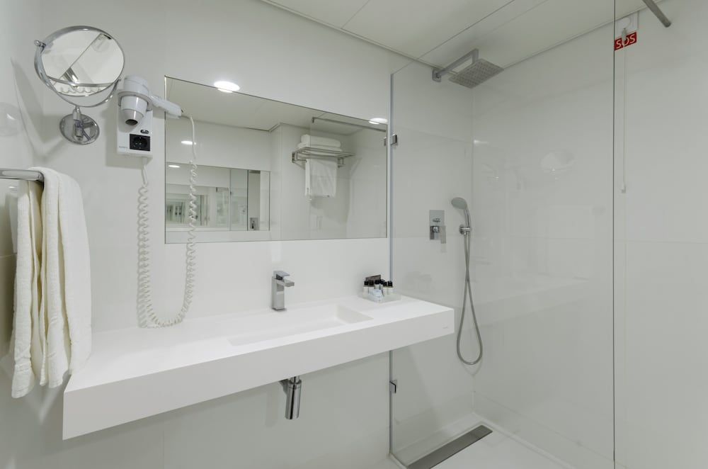 Olissippo Marques de Sa Double or Twin Room (2 adults + 1 child) 8