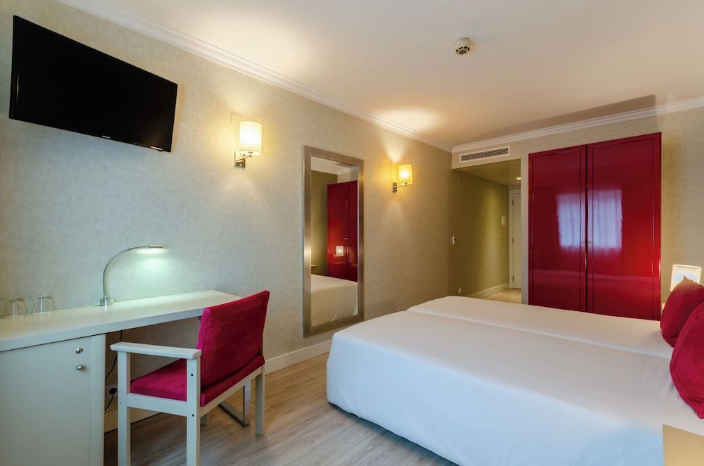 Olissippo Marques de Sa Double or Twin Room 7