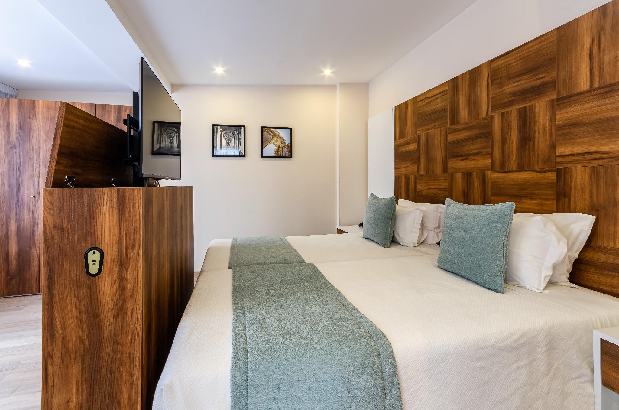 undefined Hotel Avenida Park 7