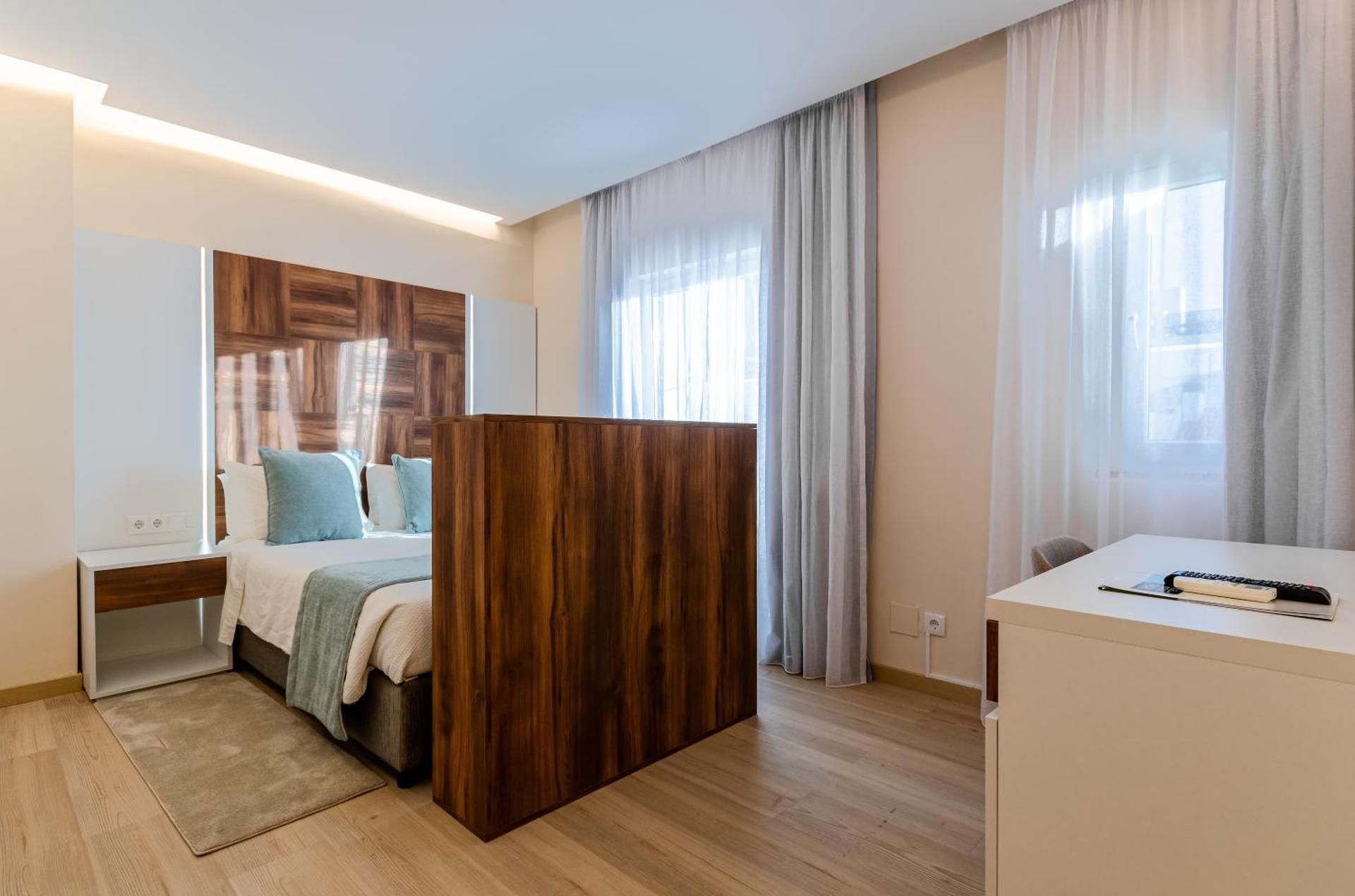 undefined Hotel Avenida Park 8