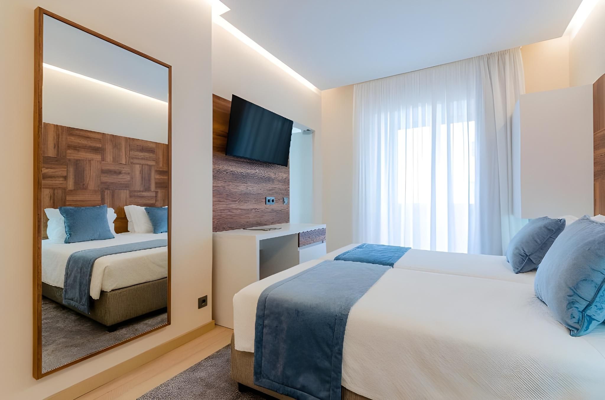 undefined Hotel Avenida Park 10