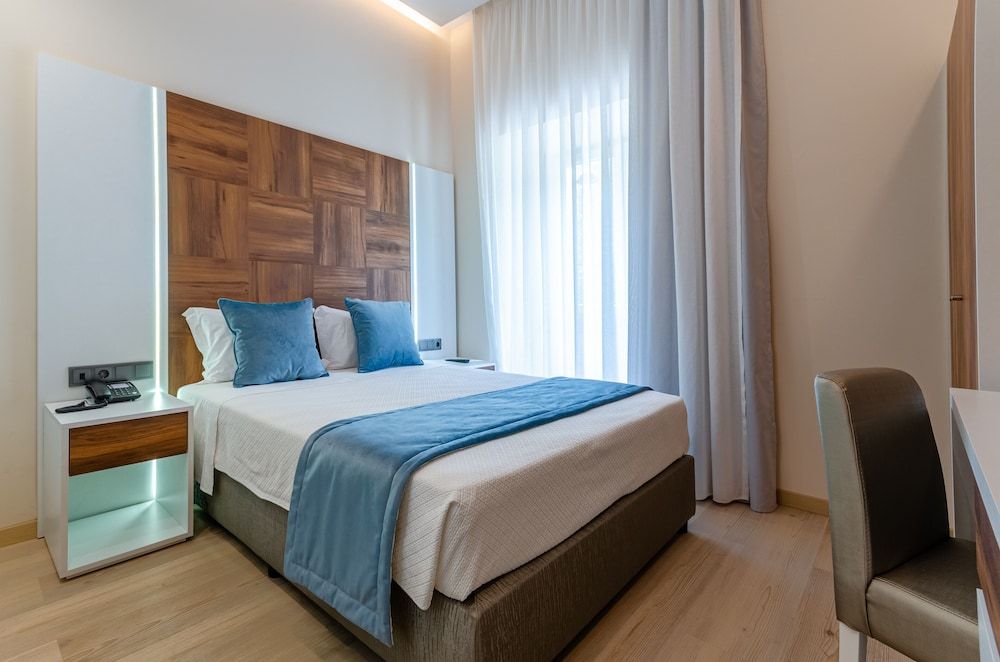 undefined Hotel Avenida Park