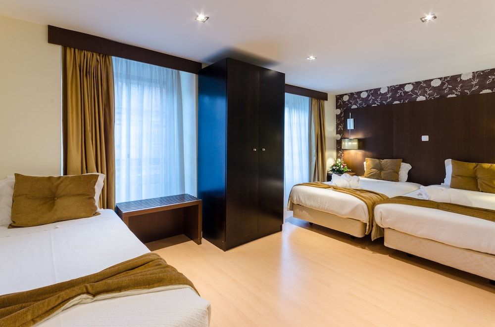 undefined Hotel Duas Nacoes