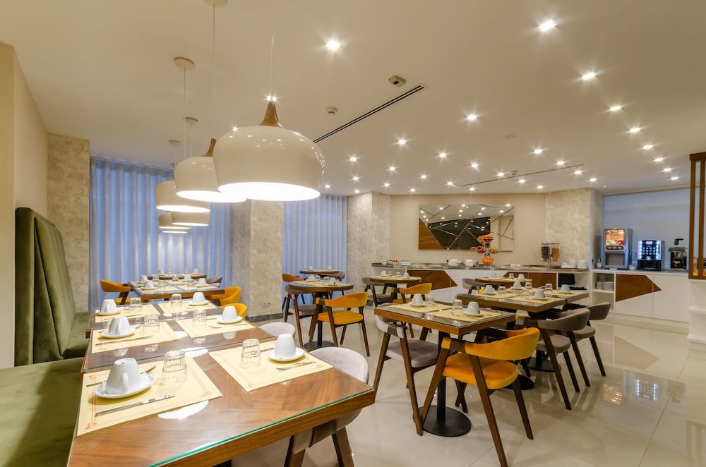 undefined Hotel Duas Nacoes 7