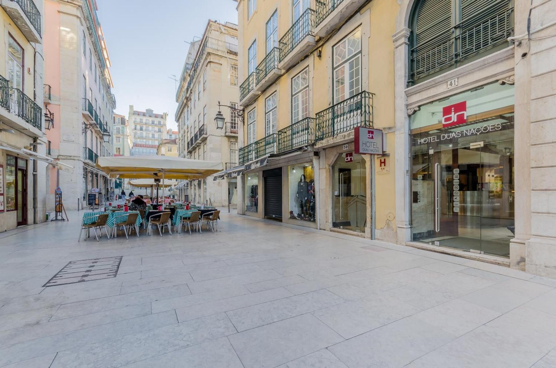 surrounding environment