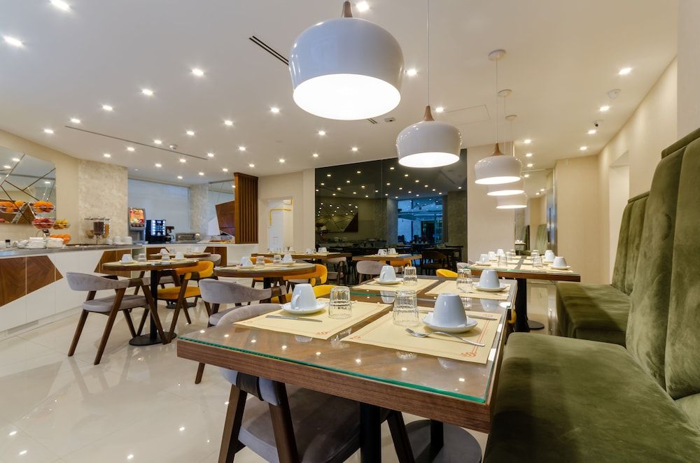 undefined Hotel Duas Nacoes 8