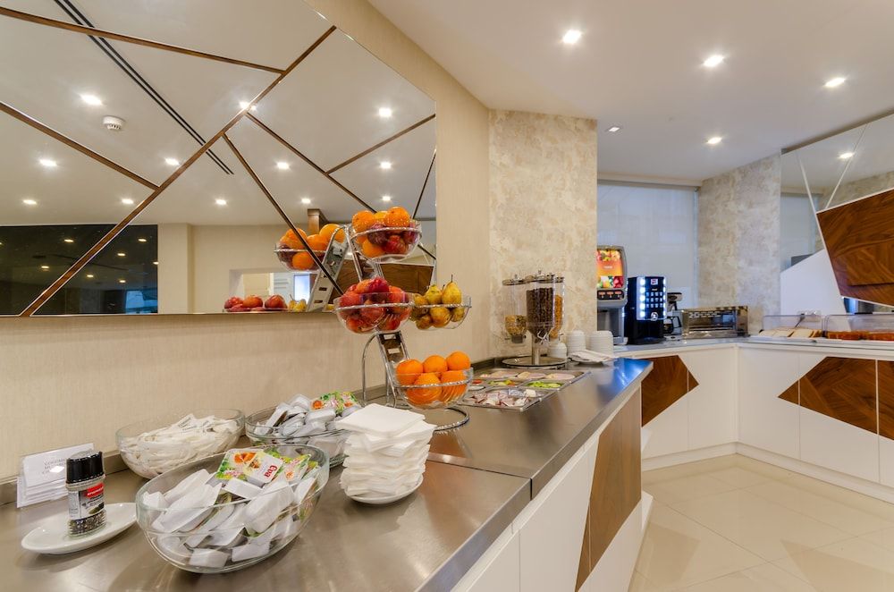 undefined Hotel Duas Nacoes 9