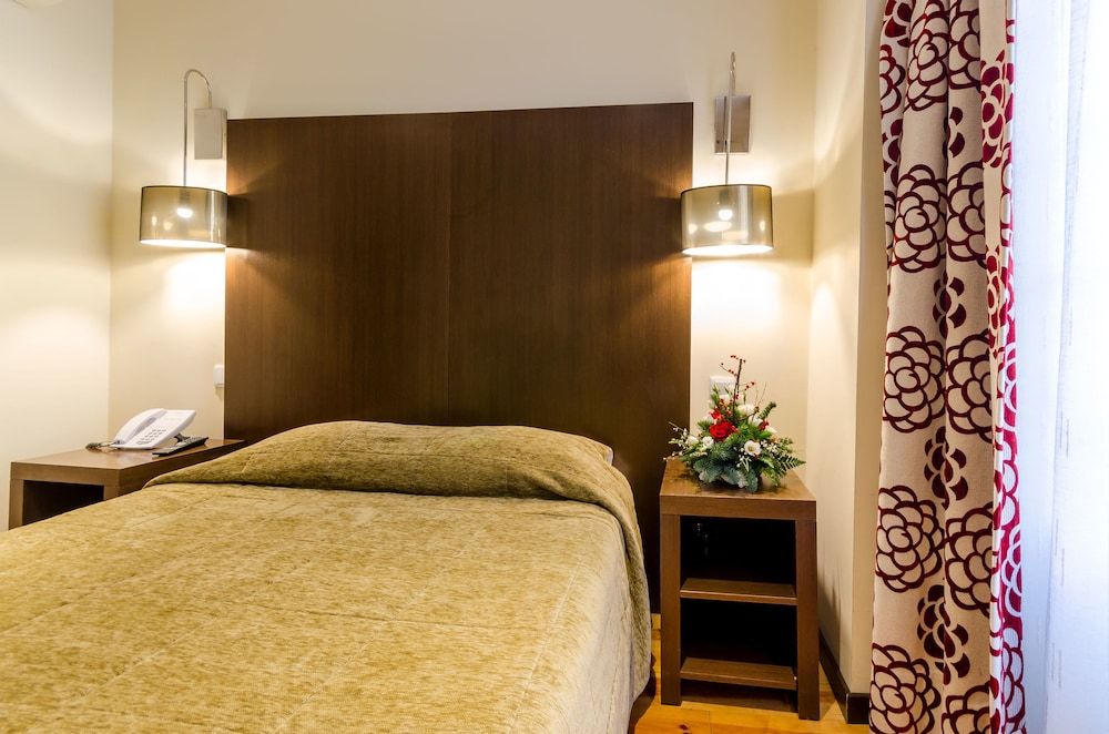 undefined Hotel Duas Nacoes 2