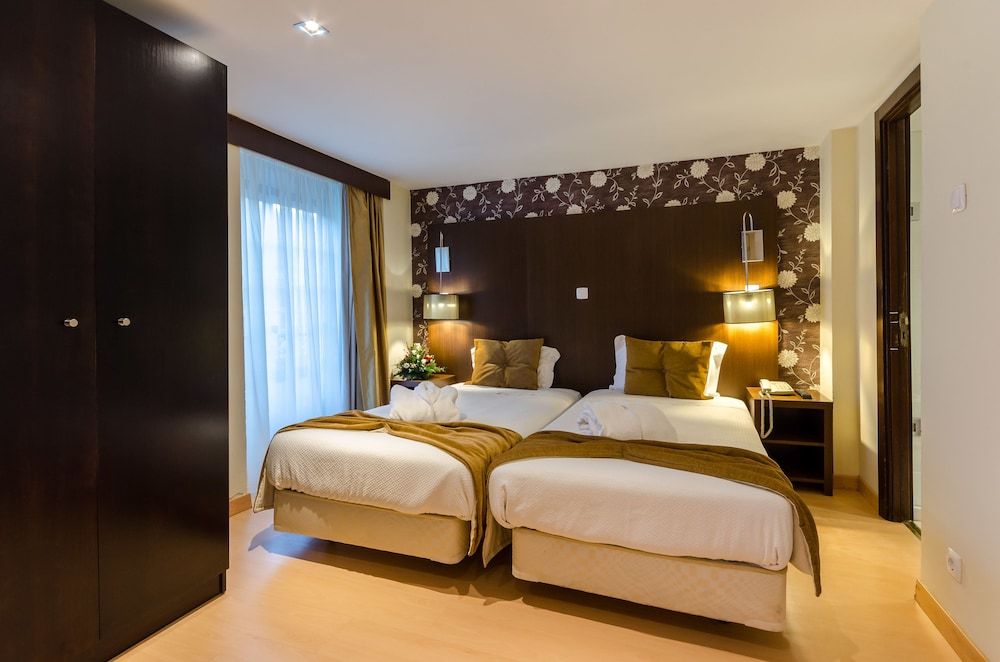 undefined Hotel Duas Nacoes 4