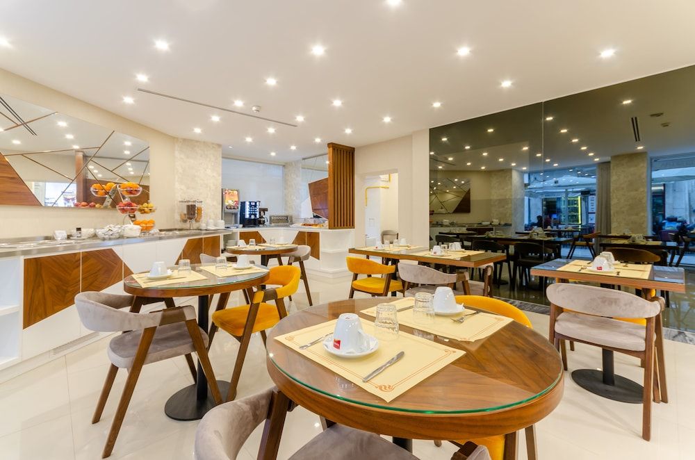 undefined Hotel Duas Nacoes 10