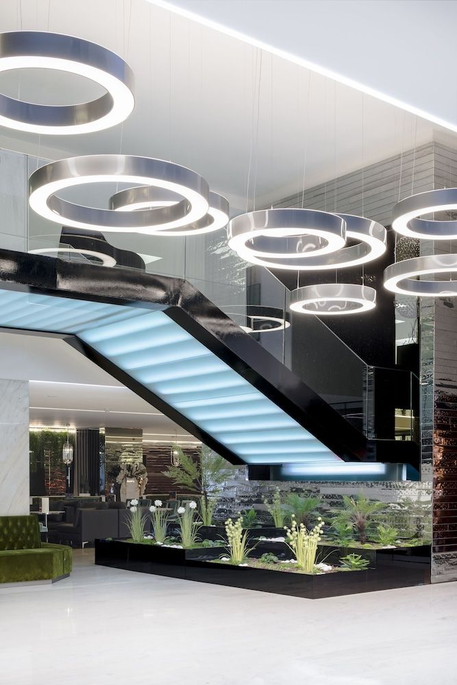 undefined VIP Grand Lisboa Hotel & Spa