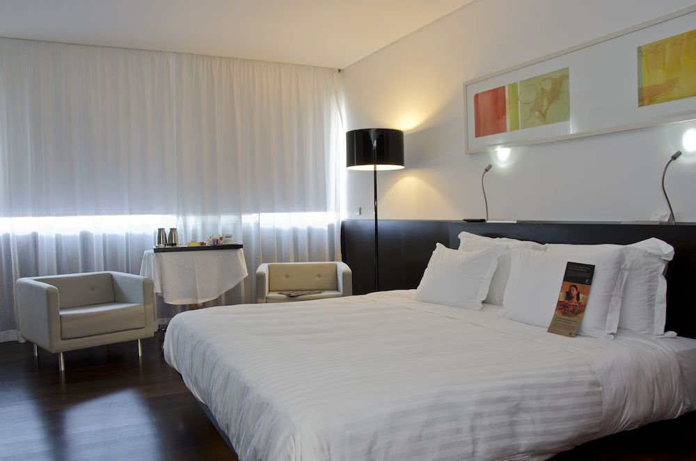 undefined VIP Grand Lisboa Hotel & Spa 6