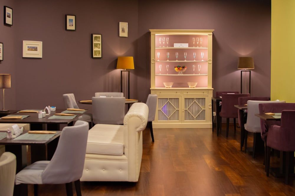 undefined Hotel VIP Executive Saldanha 5