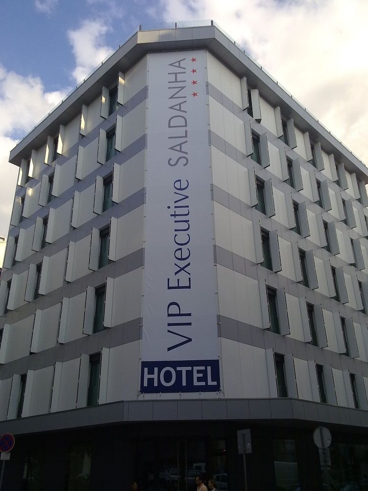 undefined Hotel VIP Executive Saldanha 3