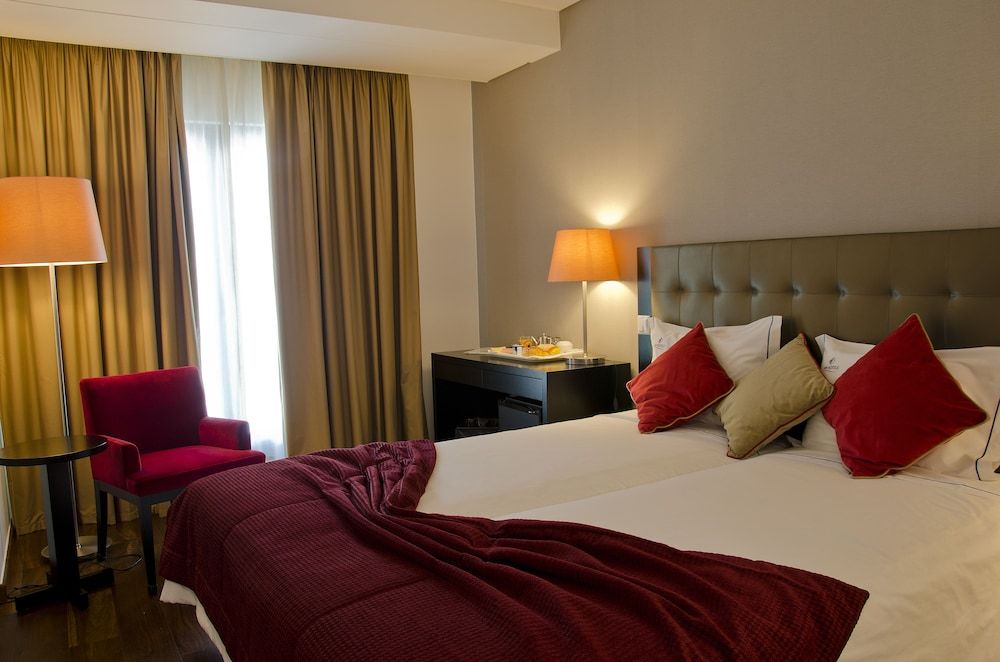 undefined Hotel VIP Executive Saldanha 2