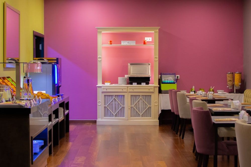 undefined Hotel VIP Executive Saldanha 4