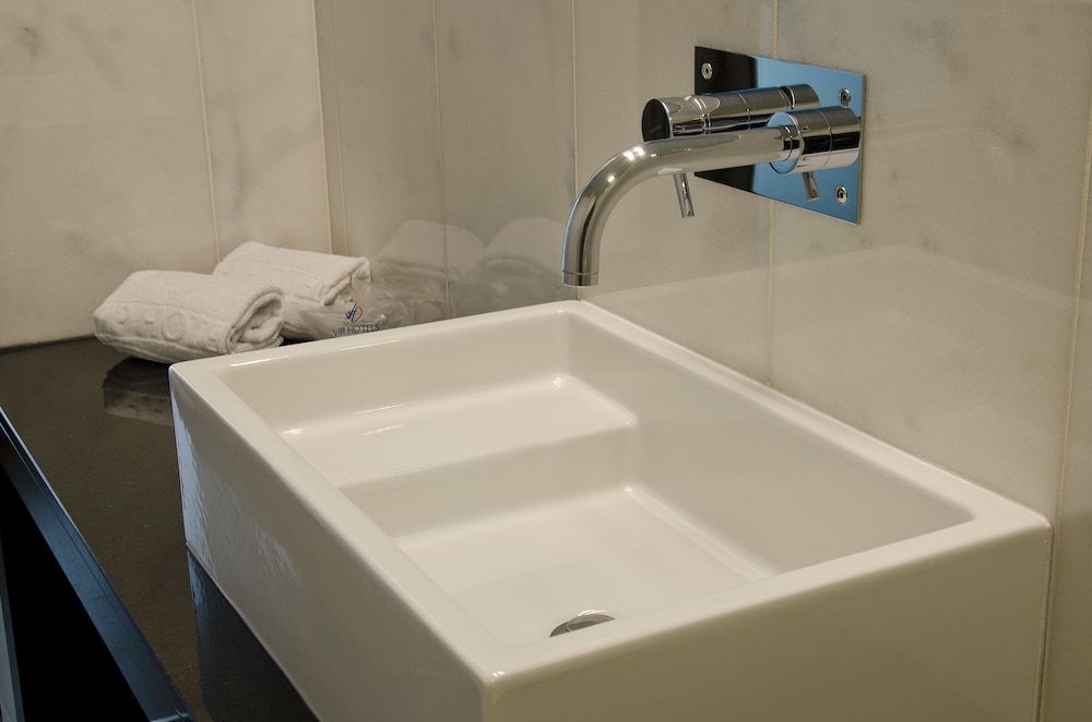 Hotel VIP Executive Saldanha Executive Double or Twin Room 9